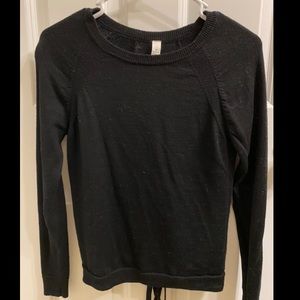 Lululemon Crewneck Sweater